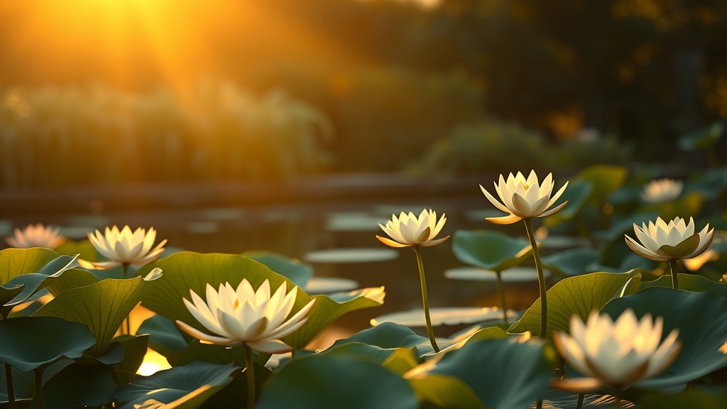 Breathing Meditation