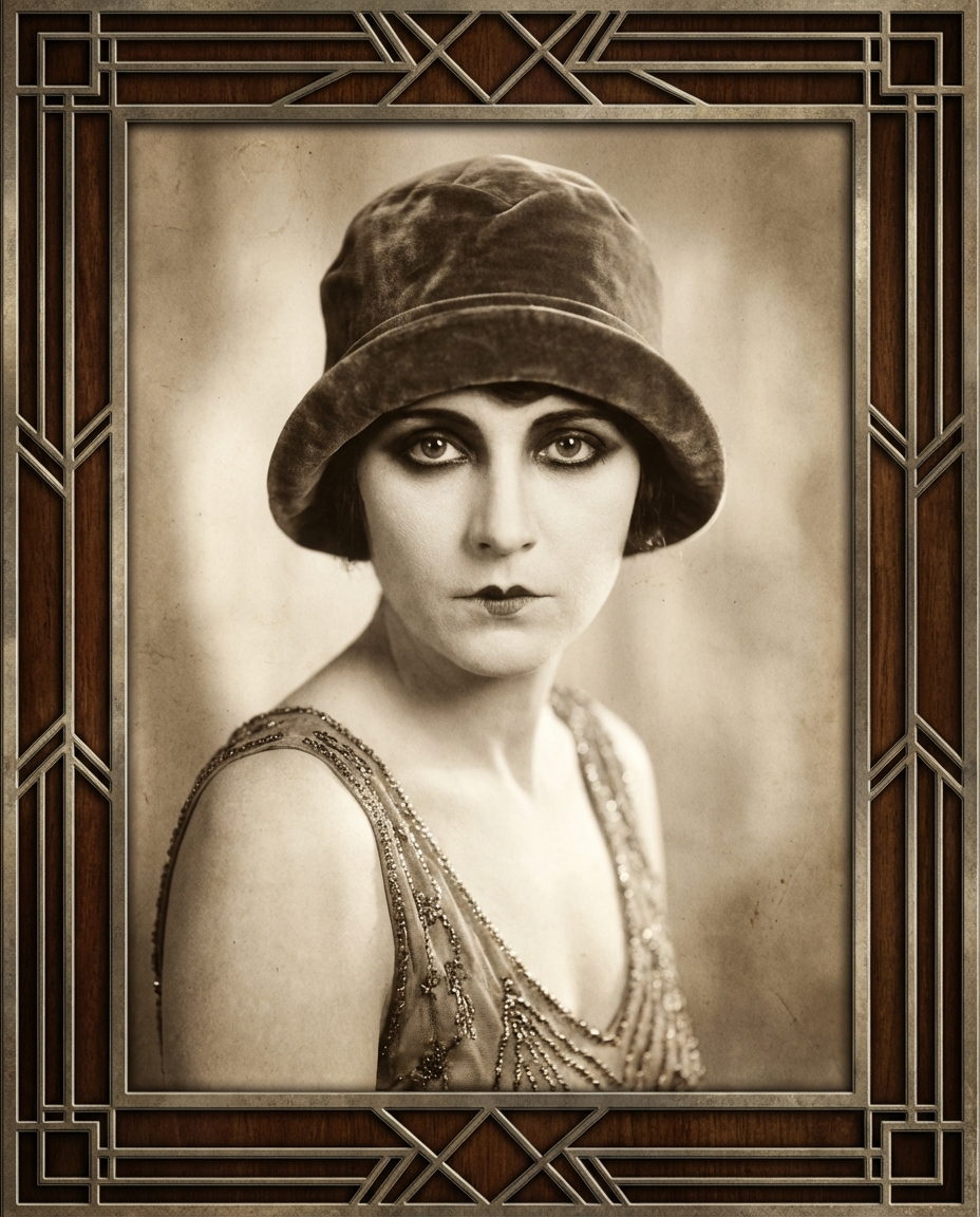 Silent Film Era